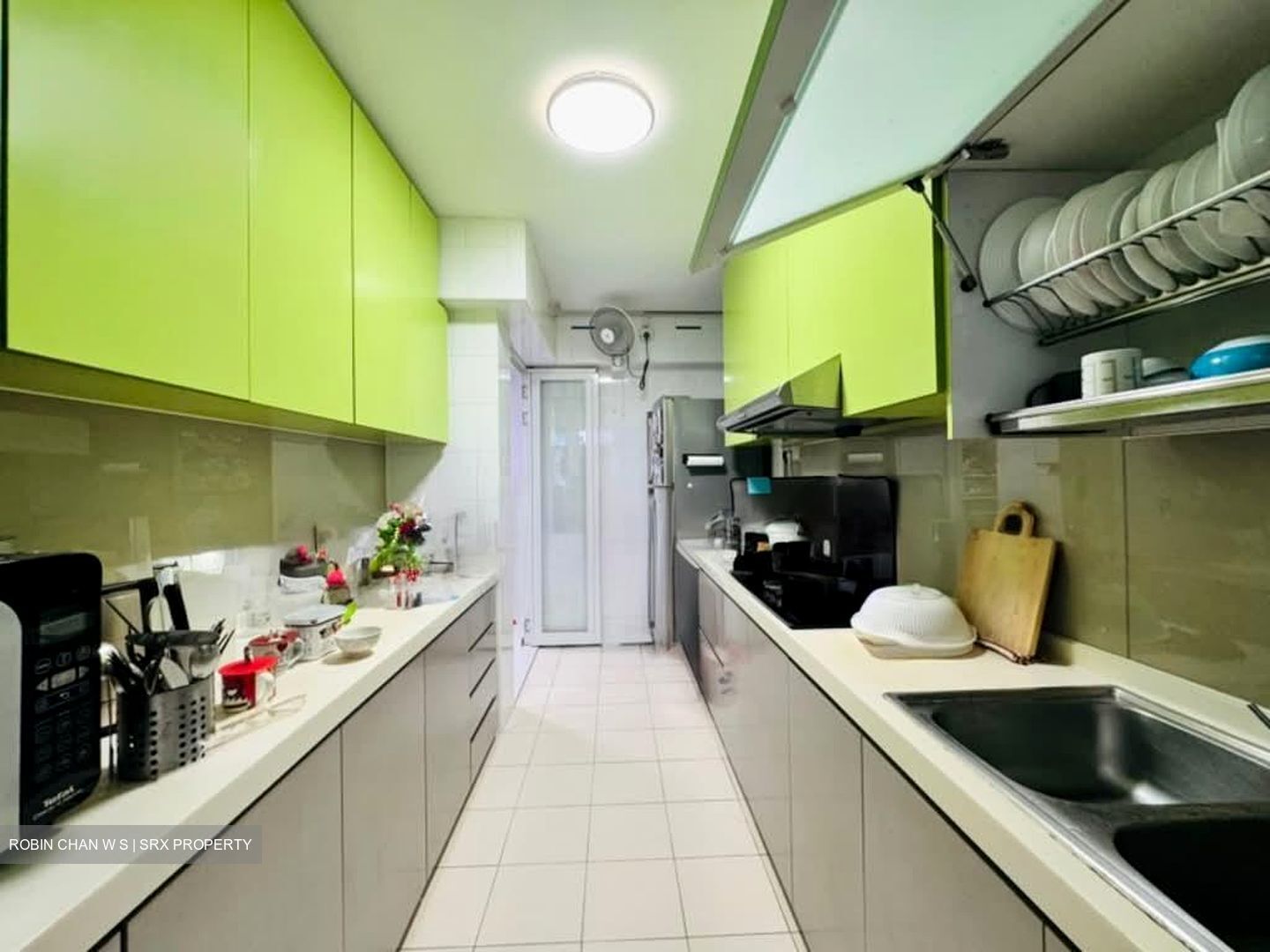 Blk 988C Buangkok Vale (Hougang), HDB 4 Rooms #548150981